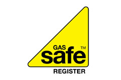 gas safe companies Camusvrachan